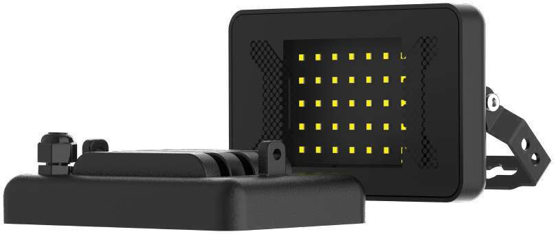 Mini MAX Lighting