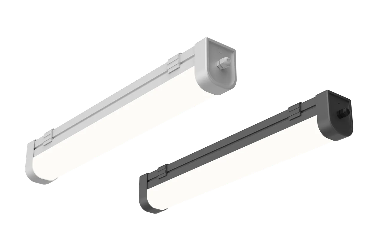 MAX MBE etanj LED armatür grubu