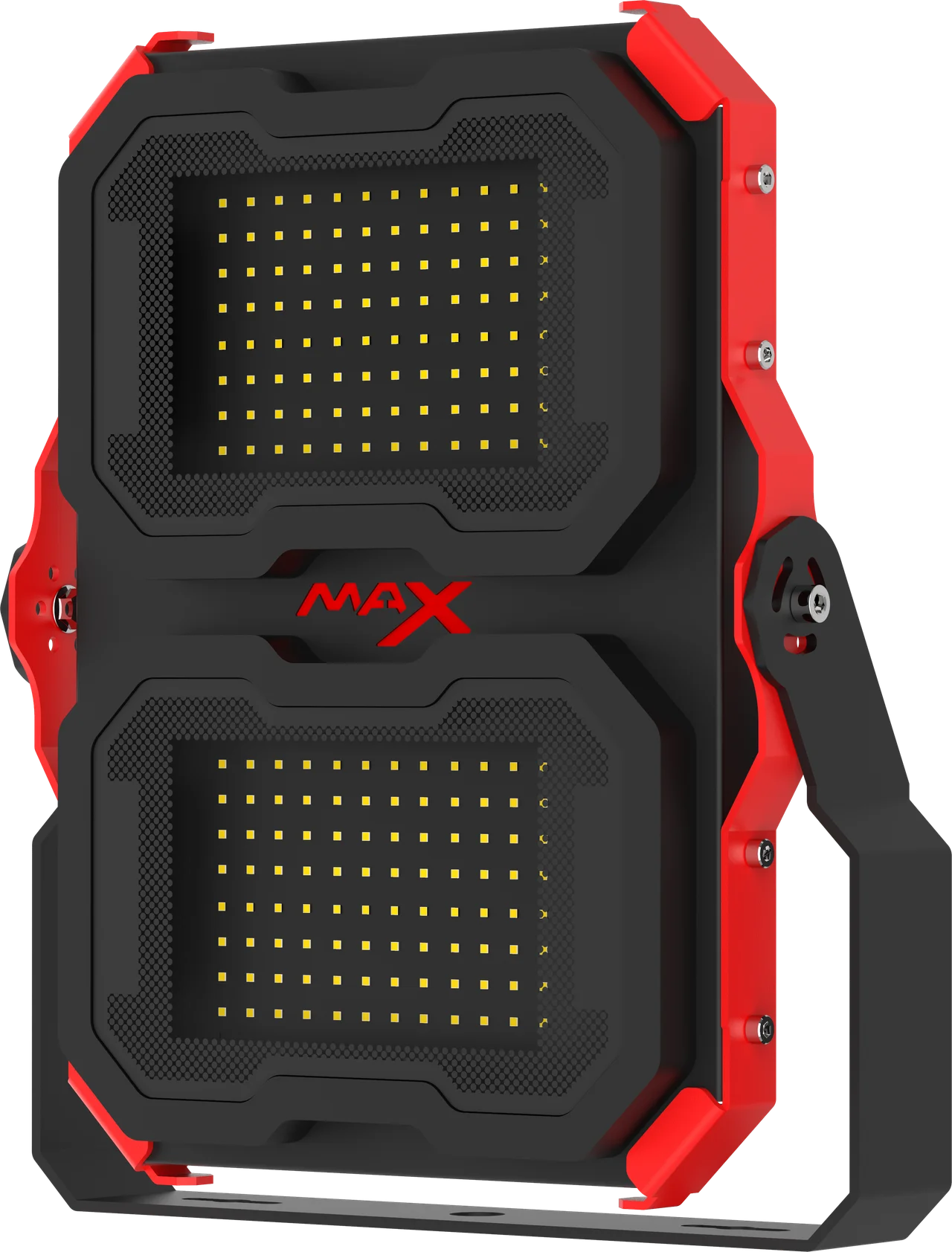 Dumbbell MX-2000D çift modüllü projektör