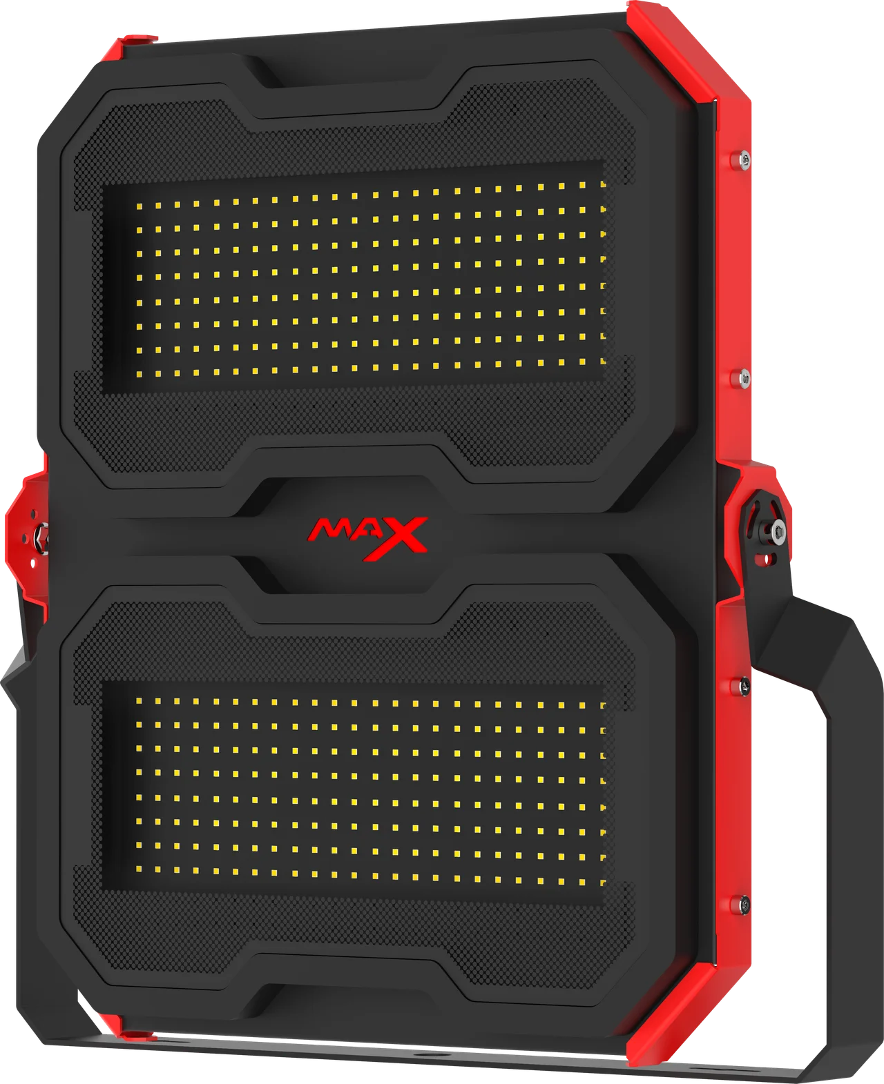 Dumbbell MXL-2000D çift modüllü projektör